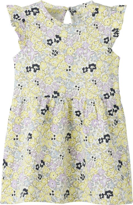 Produktbild Name it Biobaumwoll Kleid (122)