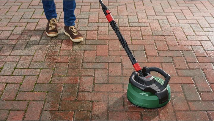 Immagine prodotto Bosch Home & Garden Pulizia delle superfici di casa e giardino