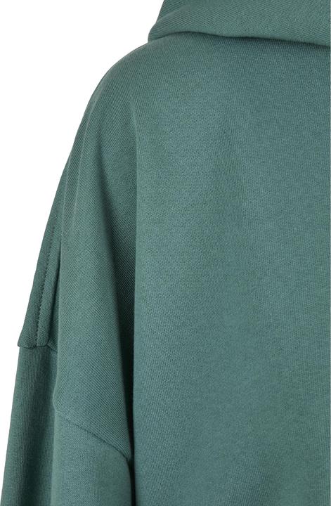 Produktbild Urban Classics Ladies Organic Oversized Terry Hoody (XS)