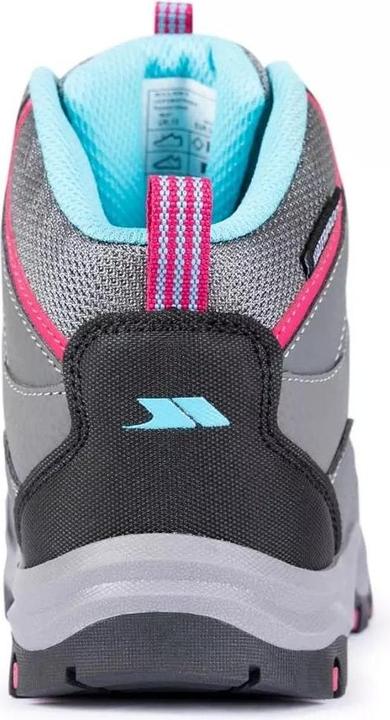 Produktbild Trespass GILLON II mittelhoher Wanderschuh (38)