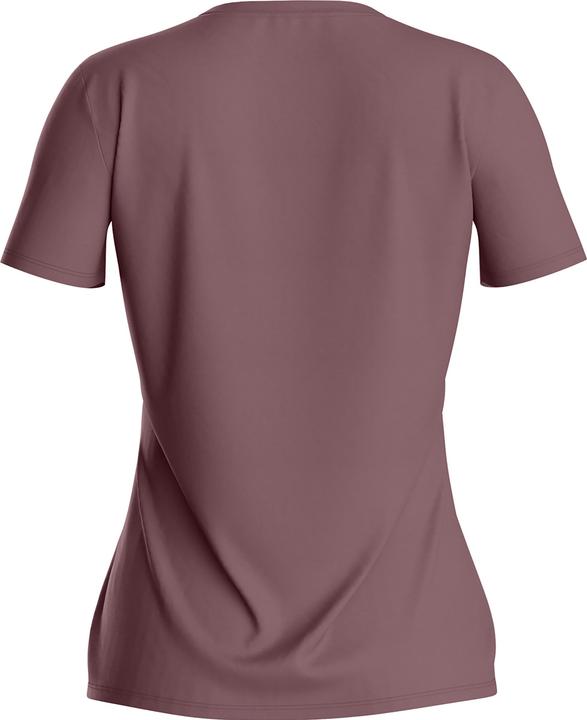 Actual product image Ortovox 120 COOL TEC MTN SUN TS W (M)
