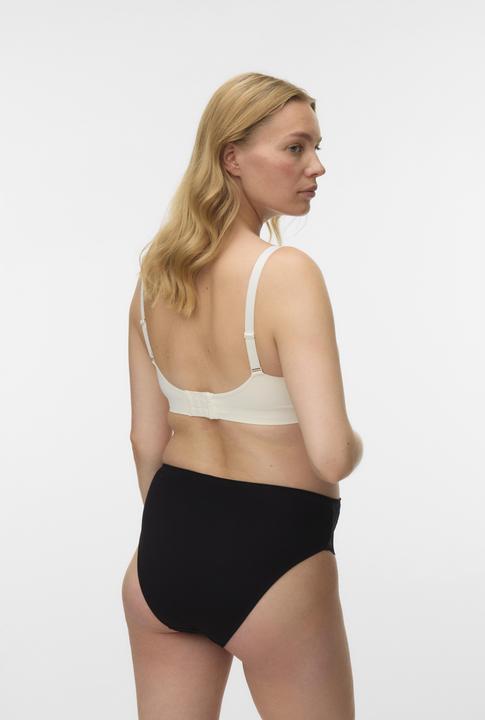 Produktbild Mamalicious MLILJA 2er-pack Still-BH BH (M, S)