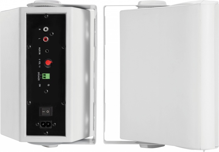 Actual product image Vision SP-900P (27 W)