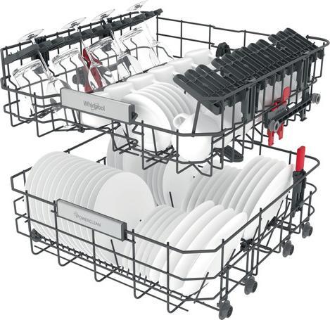 Image du produit Whirlpool WH6IB14BN7S1S