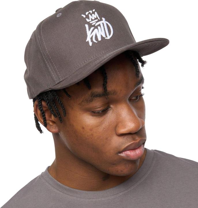 Image du produit Kings Will Dream - Casquette de baseball CROSBY