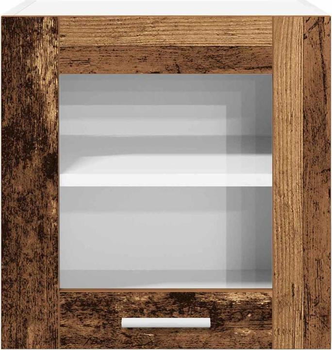 Produktbild vidaXL Küchenaufbewahrung (31 x 40 x 40 cm)