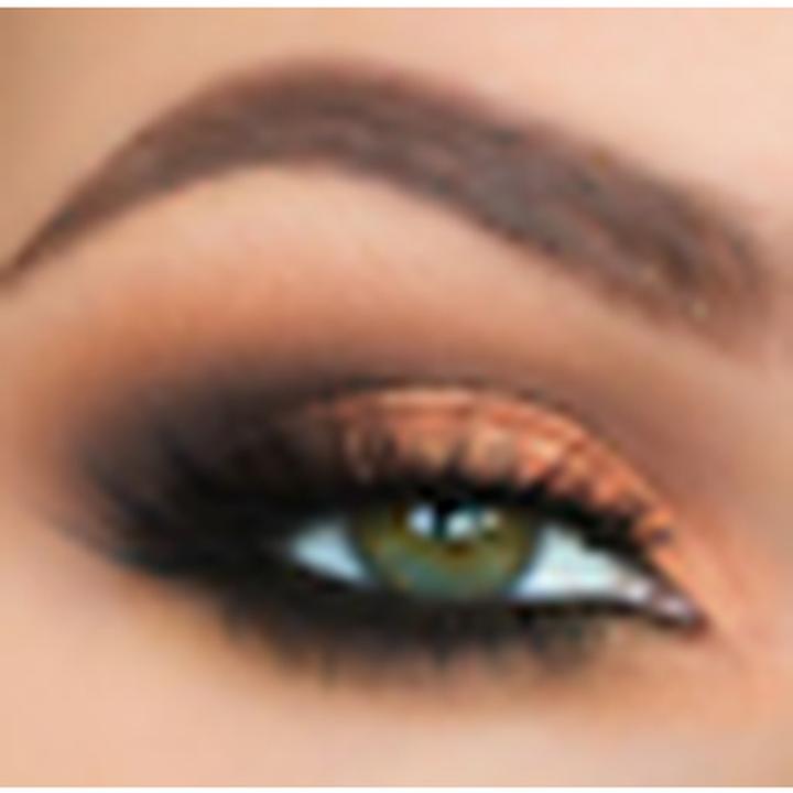 Actual product image NARS Cosmetics Afterglow Lip Balm (Couture copper)