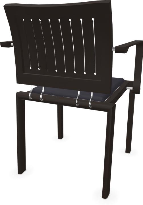 Image du produit Dietiker Quadro W Stuhl