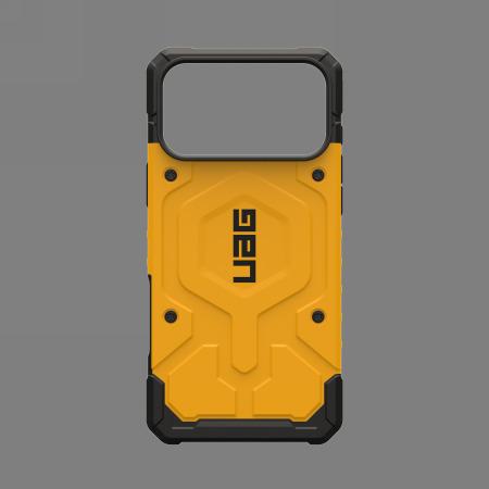 Produktbild UAG Pathfinder MagSafe (Apple iPhone 17 Pro Max)