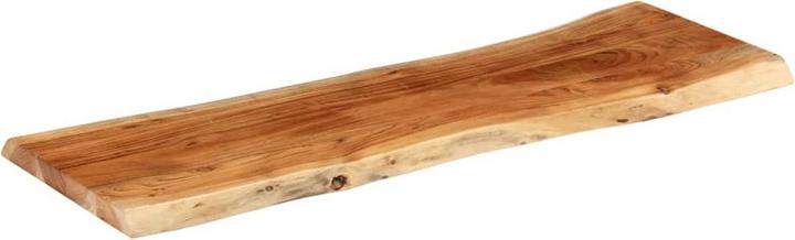 Produktbild vidaXL Tischplatte (140 x 40 cm)