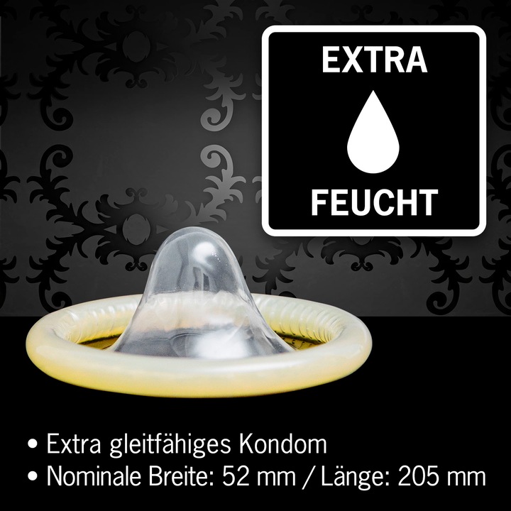 Actual product image London Aqua Feel (1000 pcs.)