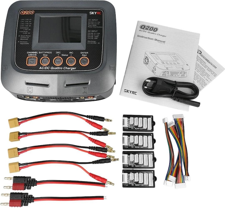 Produktbild SkyRC Q200