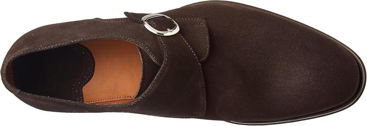 Image du produit Lottusse L7024, Monkstrap Heren 38 EU (38)