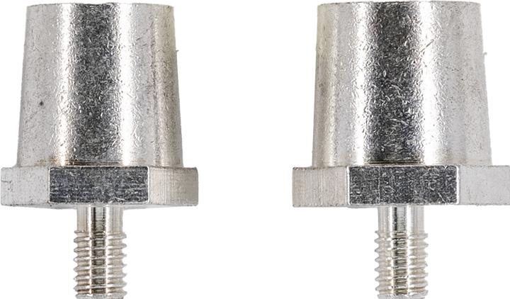 Autosolar Pol Adapter Batterie M6