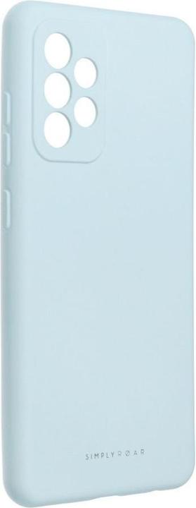 Image du produit Roar Coque arrière SPACE pour SAMSUNG A52 5G / A52 4G LTE / A52s 5G Bleu Ciel (Samsung Galaxy A52, Samsung Galaxy A52 5G, Samsung Galaxy A52s 5G)