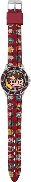 Produktbild Disney Harry Potter Time Teacher (Analoguhr)