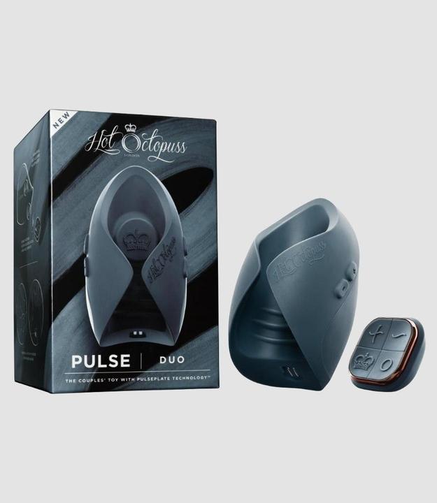 Immagine prodotto Hot Octopuss Pulse Duo