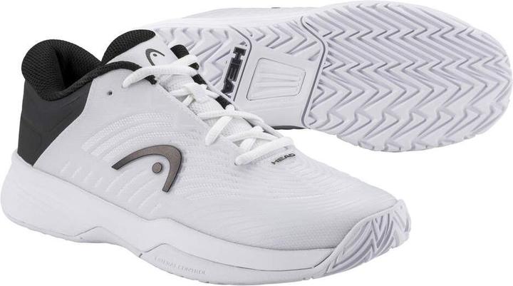 Produktbild Head Revolt Pro 4.5 Allcourt Tennisschuh Junior (33)