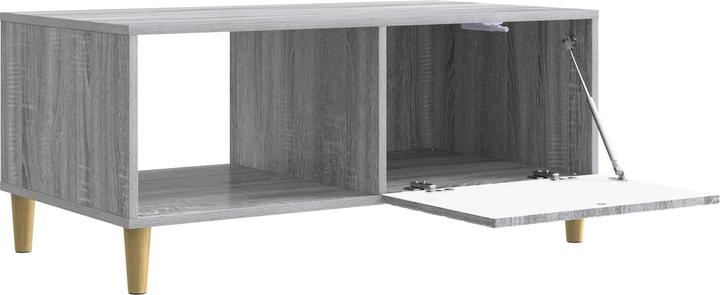 Produktbild vidaXL Couchtisch (90 x 50 x 40 cm)