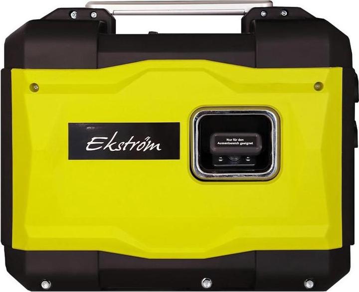 Produktbild Ekström 3000i (2700 W, 4 l)