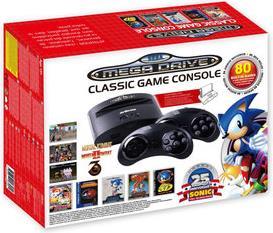 Produktbild Sega Mega Drive / Genesis