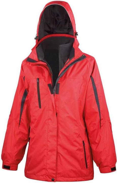 Produktbild Regatta Journey Jacke (XL)