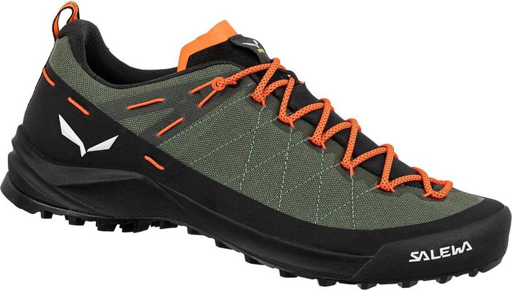 Actual product image Salewa Wildfire Canvas Shoe (40)