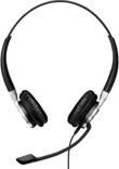 Image du produit EPOS SENNHEISER IMAPCT SC 665 USB Century Headset (Filaire, USB-A)