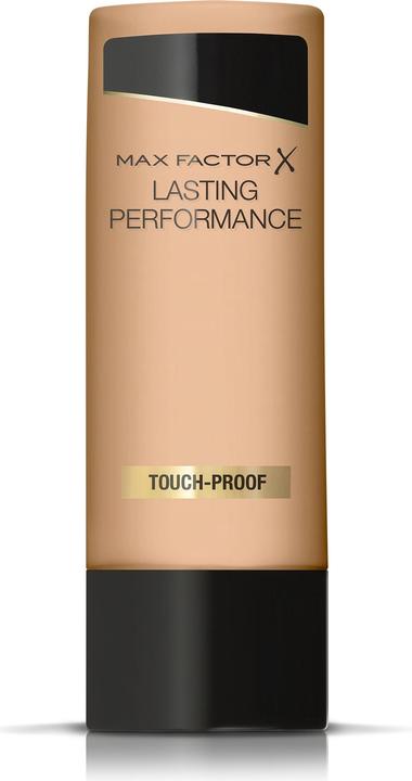Produktbild Max Factor Lasting Performance (111 Deep Beige)