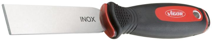 Produktbild Vigor Schaber ∙ V2488 ∙ 32 mm