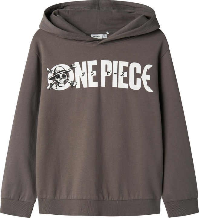 Produktbild Name it Regular Fit Hoodie (122)