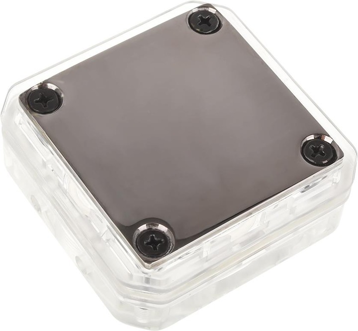 Actual product image Alphacool Ice block XPX