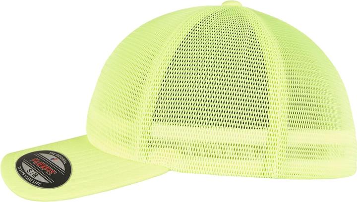 Produktbild Flexfit 360 Omnimesh Cap (XL)