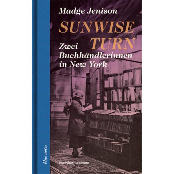 Sunwise Turn, Sachbücher von Madge Jenison