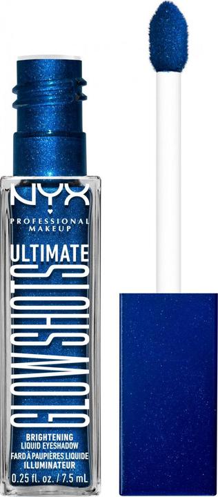 Produktbild NYX Professional Make-Up Nyx Ultimate Glow Shots - 8 Ml