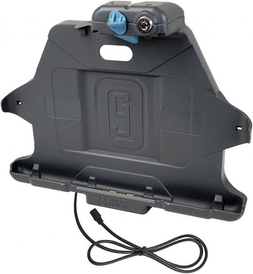 Produktbild Gamber-Johnson 7160-1418-30 Handy-Dockingstation Tablet