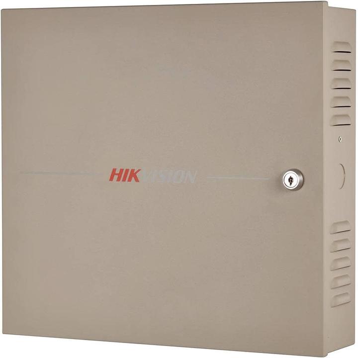 Actual product image Hikvision DS-K2604T(O-STD)