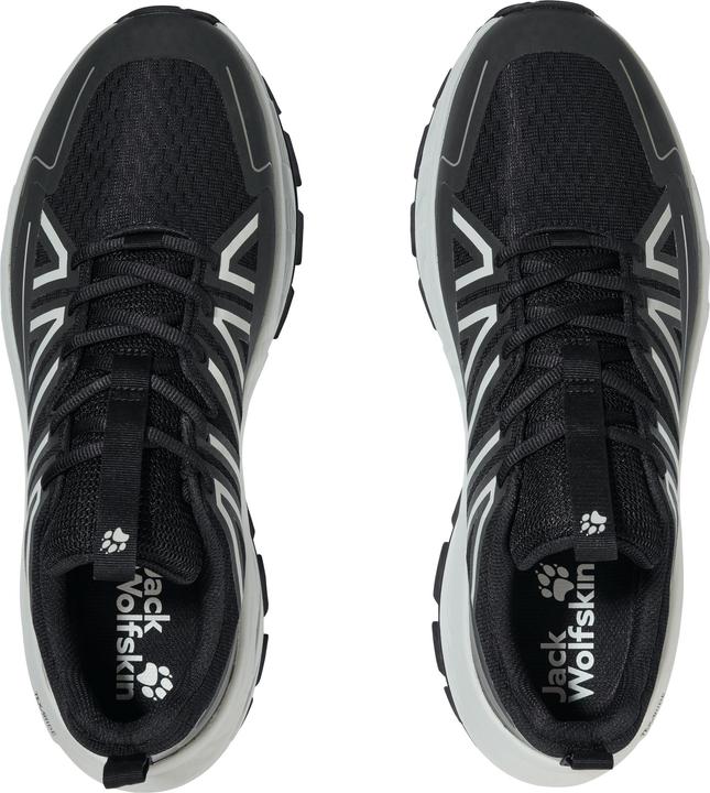 Produktbild Jack Wolfskin Wild Hike Low M (41)