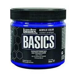 Winsor & Newton Basics 946Ml Phtalocyanine Blue 316 (4332316)