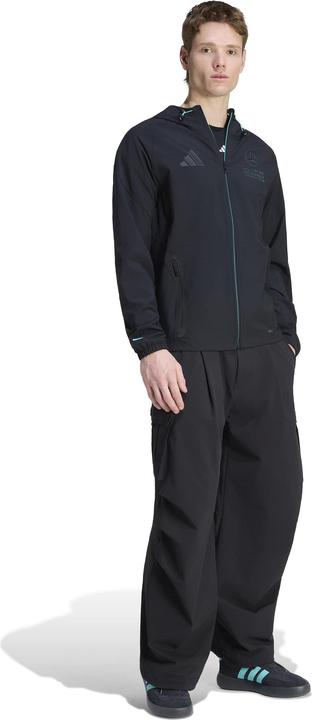 Produktbild Adidas Mercedes LOT (M)
