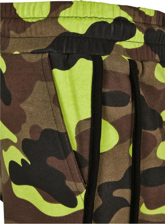 Produktbild Urban Classics Ladies Printed Camo Hot Pants (S)