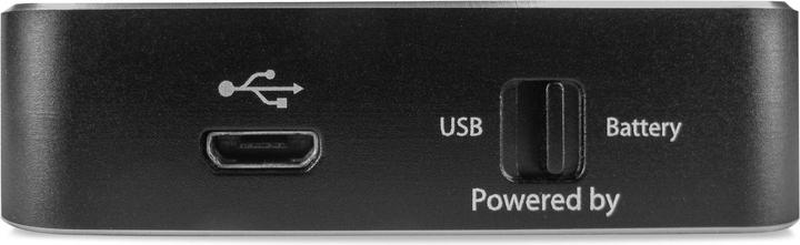 Image du produit InLine AmpUSB mobile (USB-DAC)