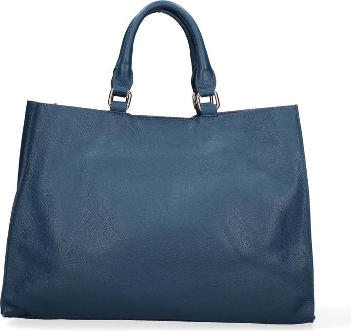 Immagine prodotto Marc Ellis Handtasche Damen Made In Italy - Modell Carmine Plus - 100% Leder - 36.0 X 23.0 X 2.0 Cm