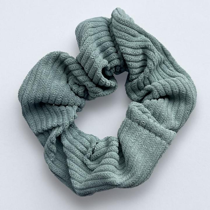 Immagine prodotto Avizar Scrunchie Cord Samt Uni Pénélope (Elastico per capelli)