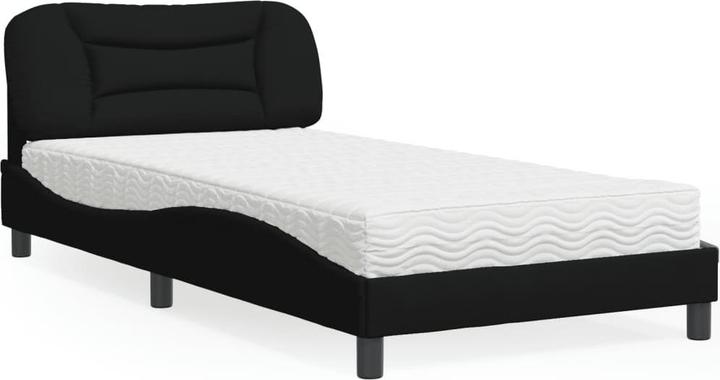 Image du produit vidaXL Bettgestell (100 x 200 cm)