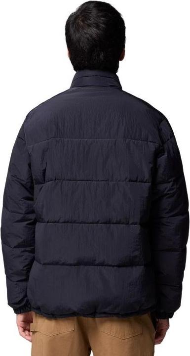 Actual product image Columbia Pike Lake Novelty Jacke Schwarz (XXL)