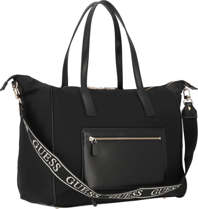 Produktbild Guess Follie Shopper Tasche 40 cm (25 l)