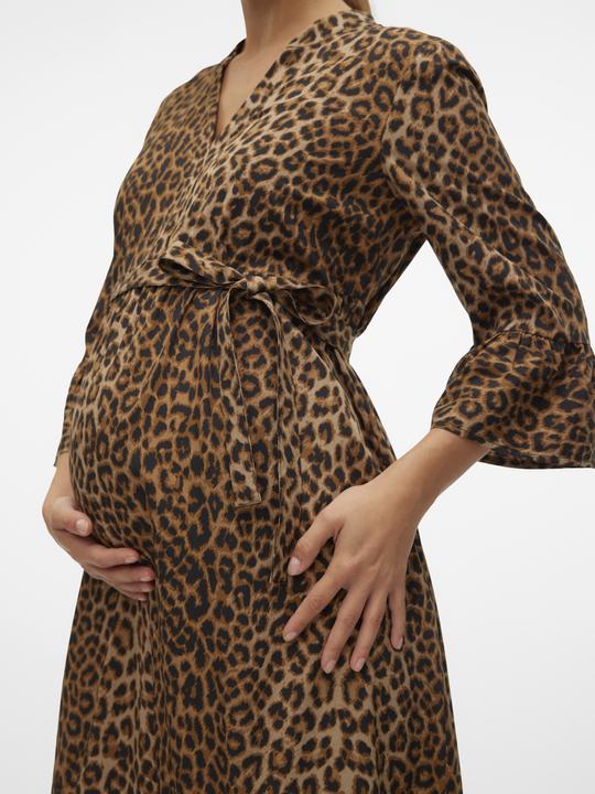 Produktbild Vero Moda Maternity Umstands-kleid Kleid (S)