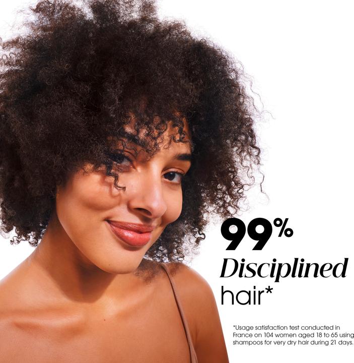 Produktbild Klorane Cupuau Bio Repairing Shampoo 200ml (200 ml, Flüssiges Shampoo)