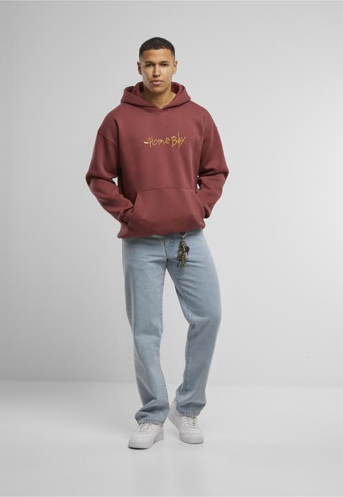 Image du produit Homeboy Capuche crayon - 111089 (S)